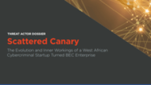 Scattered Canary Guide