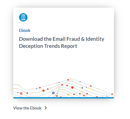 Email Fraud Trends Report