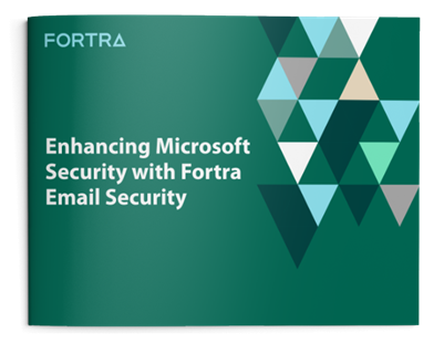 Microsoft with Fortra