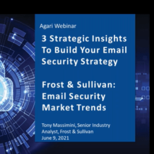 Build Your Email Security Strategy